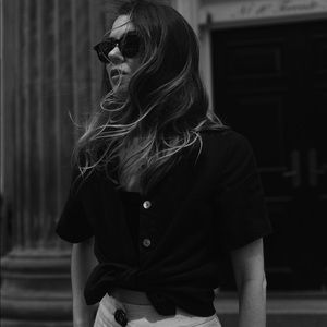 Meet your Posher, Stephanie